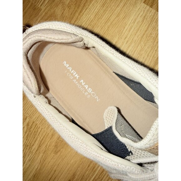 Mark Nason Casual Cell Wrap Haswell Loafers  Men's Size 12 New Golf - Picture 8 of 10